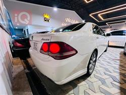 تويوتا كراون